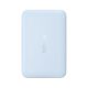 Baseus EnerFill FM11 Magnetische kabellose Schnellladepowerbank 10000 mAh, 22,5 W, blau + 60W USB Typ-C, 30 cm Kabel