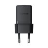 Baseus Palm Netzladegerät 30W, USB Typ-C, Schwarz