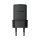 Baseus Palm Netzladegerät 30W, USB Typ-C, Schwarz