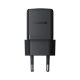 Baseus Palm Netzladegerät 30W, USB Typ-C, Schwarz