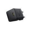 Baseus Palm Netzladegerät 30W, USB Typ-C, Schwarz