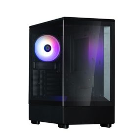 Zalman - Mini - P10 schwarz