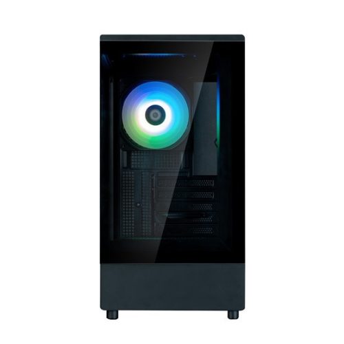 Zalman - Mini - P10 schwarz