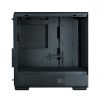 Zalman - Mini - P10 schwarz