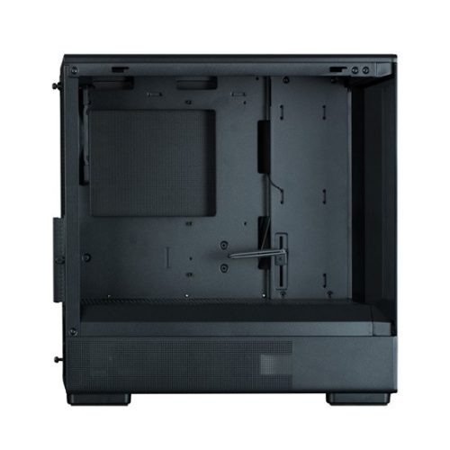 Zalman - Mini - P10 schwarz