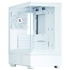Zalman - Mini - P10 weiß
