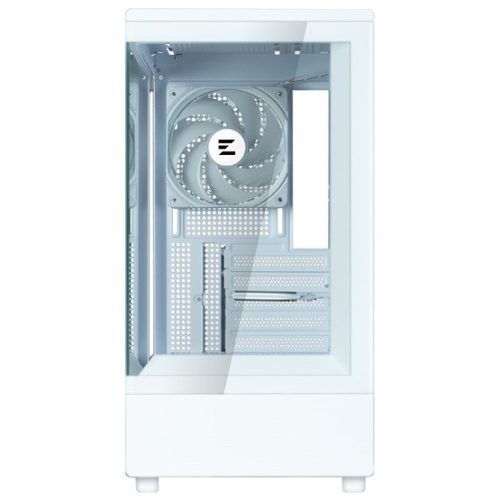 Zalman - Mini - P10 weiß