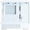 Zalman - Mini - P10 weiß