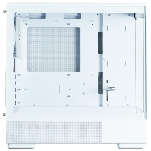 Zalman - Mini - P10 weiß