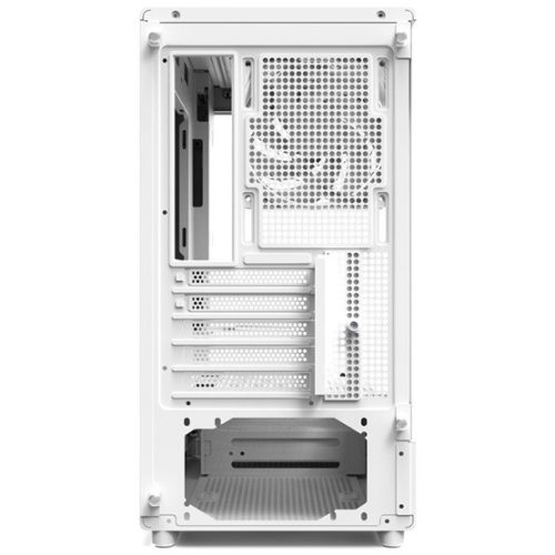 Zalman - Mini - P10 weiß