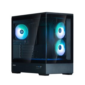 Zalman - Mini - P30 Schwarz V2