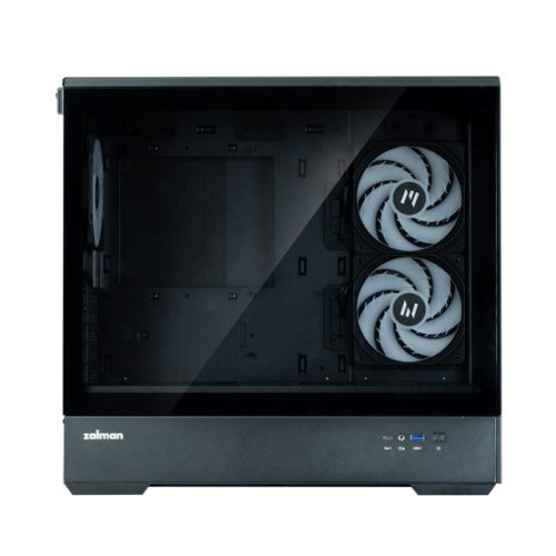 Zalman - Mini - P30 Schwarz V2