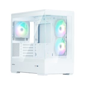 Zalman - Mini - P30 Weiß V2