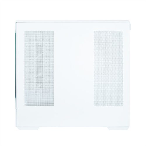 Zalman - Mini - P30 Weiß V2