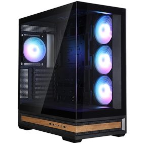 Zalman - Midi - P40 Namu Schwarz