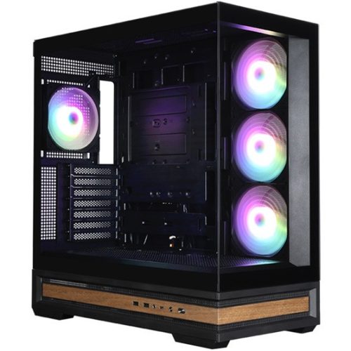 Zalman - Midi - P40 Namu Schwarz