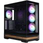 Zalman - Midi - P40 Namu Schwarz