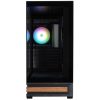 Zalman - Midi - P40 Namu Schwarz