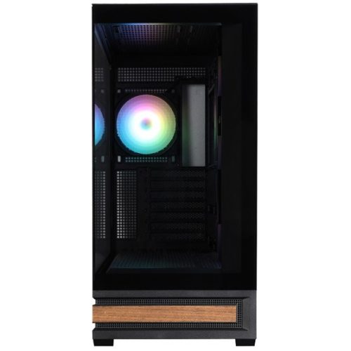 Zalman - Midi - P40 Namu Schwarz