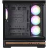Zalman - Midi - P40 Namu Schwarz