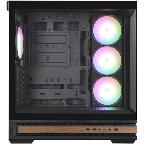 Zalman - Midi - P40 Namu Schwarz