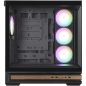 Zalman - Midi - P40 Namu Schwarz