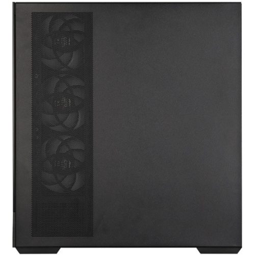 Zalman - Midi - P40 Namu Schwarz
