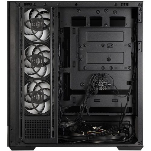 Zalman - Midi - P40 Namu Schwarz