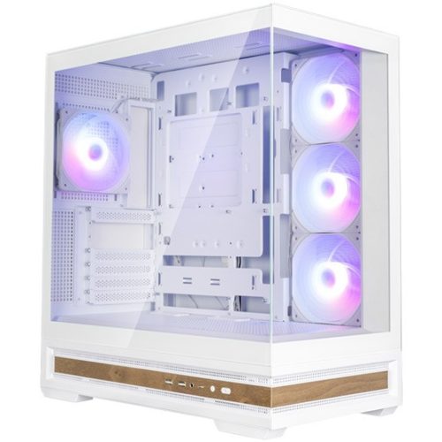 Zalman - Midi - P40 Namu Weiß