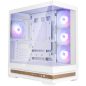 Zalman - Midi - P40 Namu Weiß