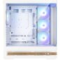 Zalman - Midi - P40 Namu Weiß