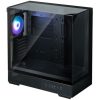 Zalman - Midi - P40 Prism schwarz