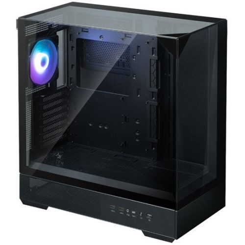 Zalman - Midi - P40 Prism schwarz