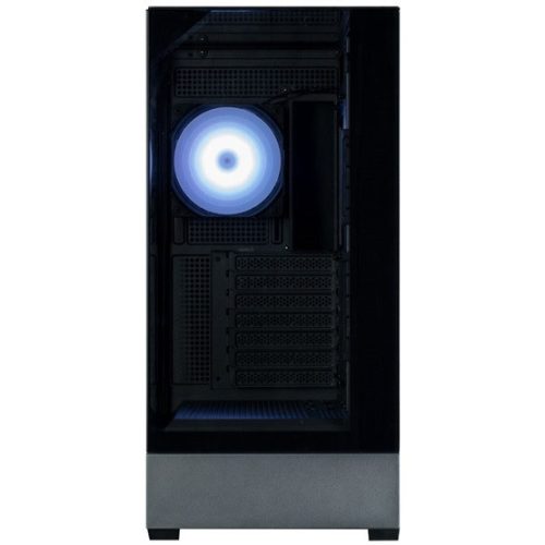 Zalman - Midi - P40 Prism schwarz
