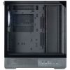 Zalman - Midi - P40 Prism schwarz