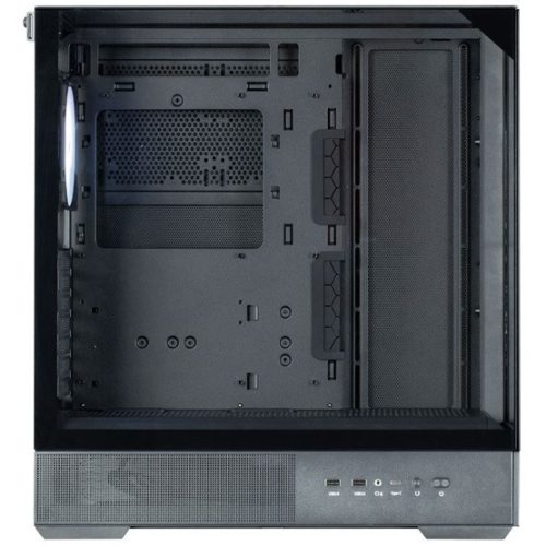 Zalman - Midi - P40 Prism schwarz