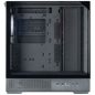 Zalman - Midi - P40 Prism schwarz