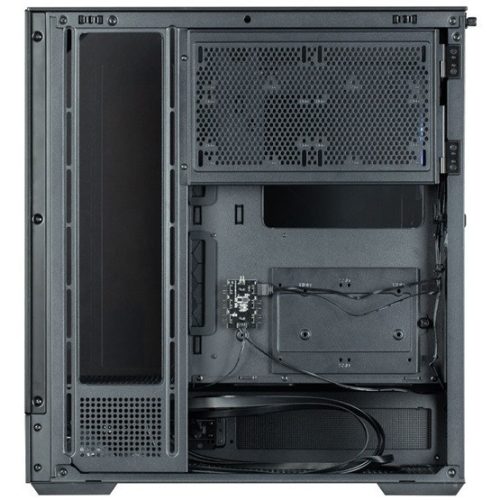 Zalman - Midi - P40 Prism schwarz