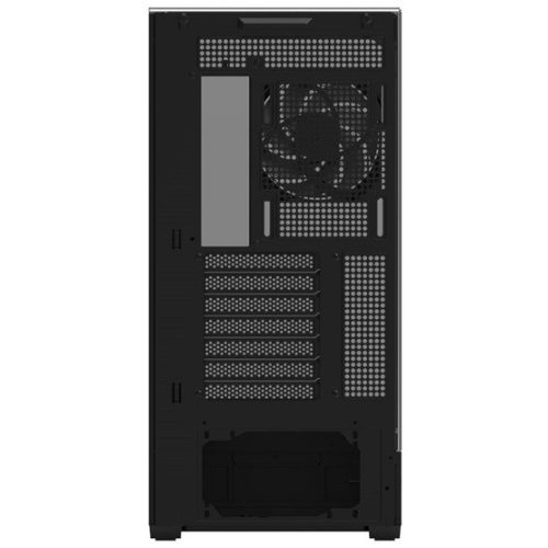 Zalman - Midi - P40 Prism schwarz
