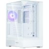 Zalman - Midi - P40 Prism weiß