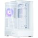 Zalman - Midi - P40 Prism weiß