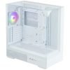 Zalman - Midi - P40 Prism weiß
