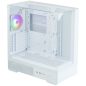 Zalman - Midi - P40 Prism weiß
