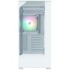 Zalman - Midi - P40 Prism weiß