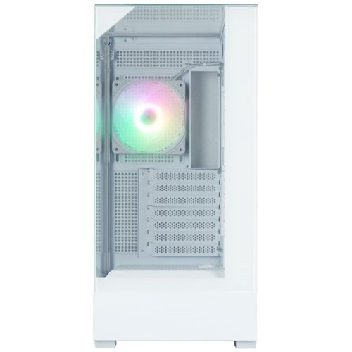 Zalman - Midi - P40 Prism weiß