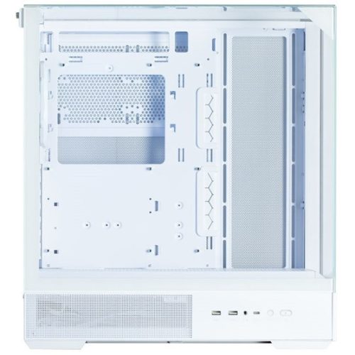 Zalman - Midi - P40 Prism weiß