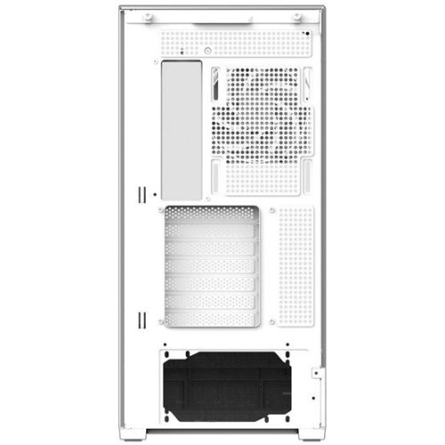 Zalman - Midi - P40 Prism weiß