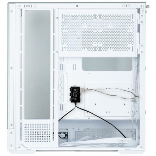 Zalman - Midi - P40 Prism weiß