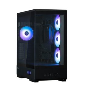 Zalman - Midi - P50 DS schwarz