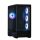 Zalman - Midi - P50 DS schwarz